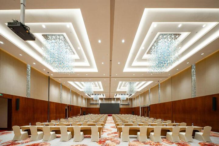 Fitness Center Photo