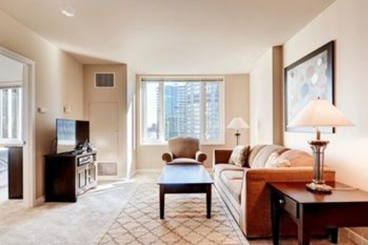 Image of Global Luxury Suites at Downtown Seattle