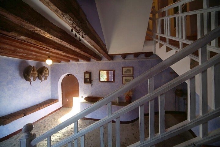Hotel Interior 2 of 64