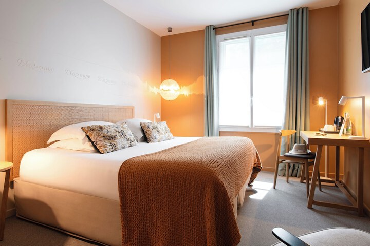 Photo of Boutique Hotel Cezanne