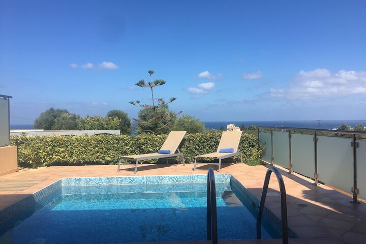 Pools & Facilities