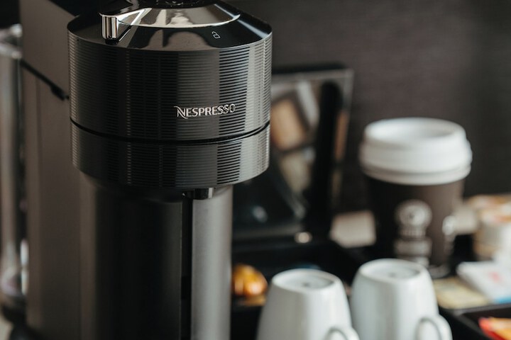 Breakfast/Coffee Service 12 of 40