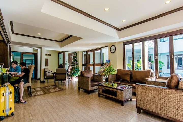 Hotel Interior 3 of 46