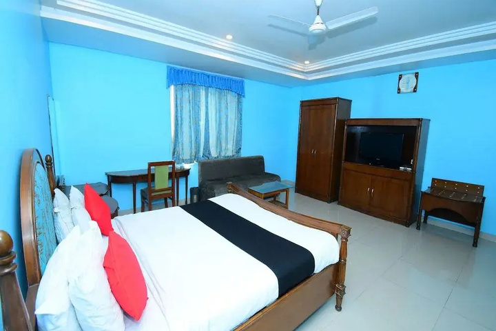 Room 7 of 22