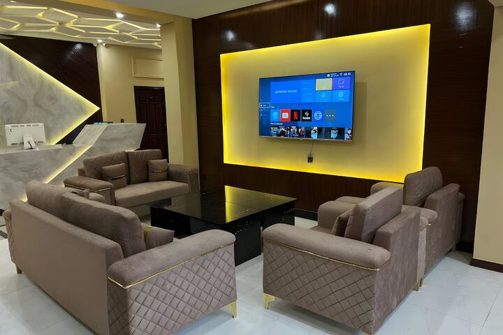 Hotel Interior 2 of 11