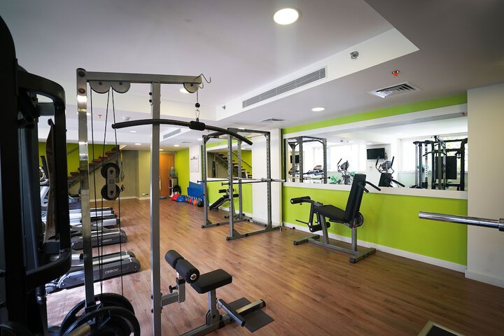 Health and Fitness 55 of 89