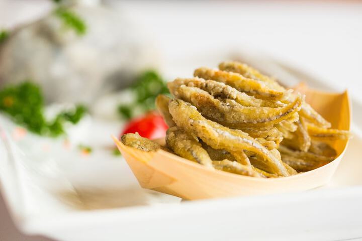 Food