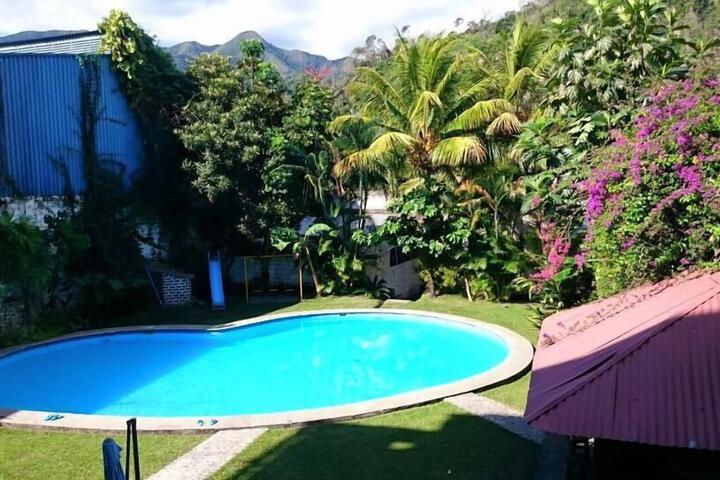 Pool 8 of 12