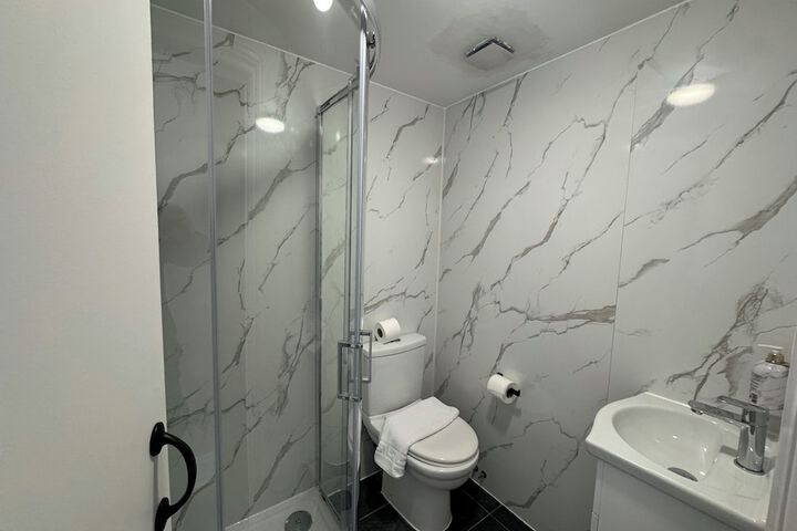 Bath Interior