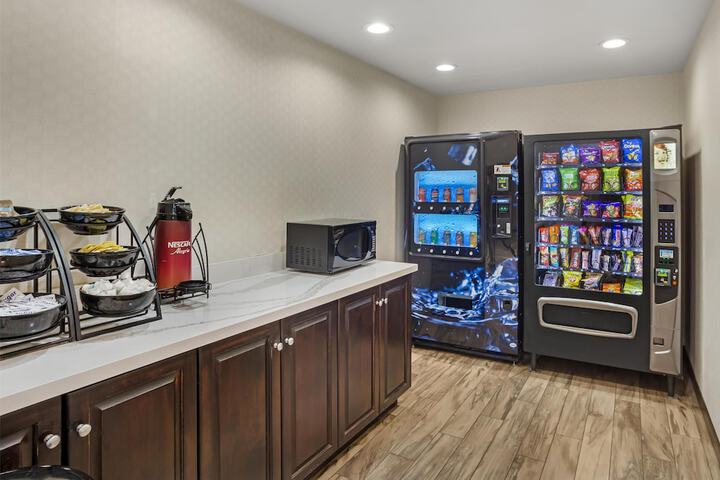 Property amenity