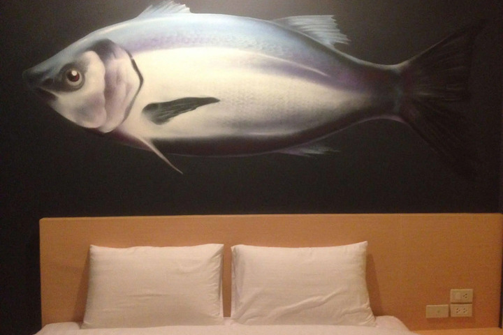 Hotel Pic