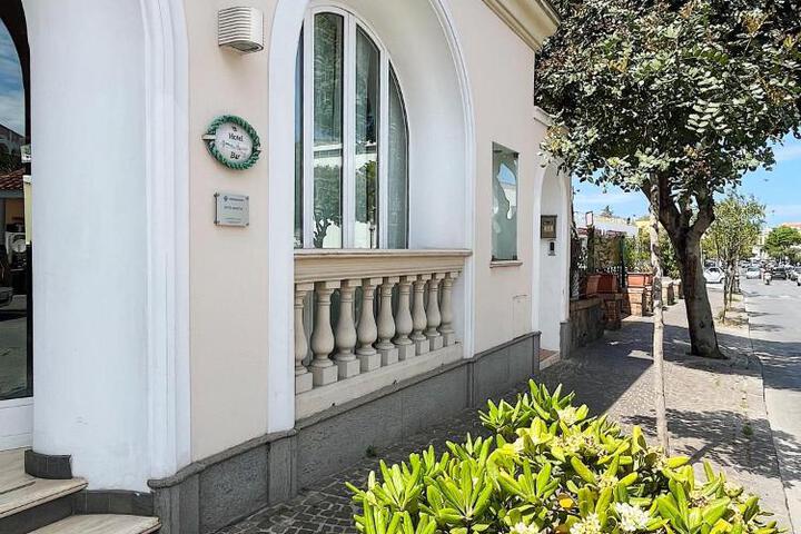 Hotel Rosetta
