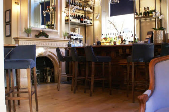 THE MILSOM