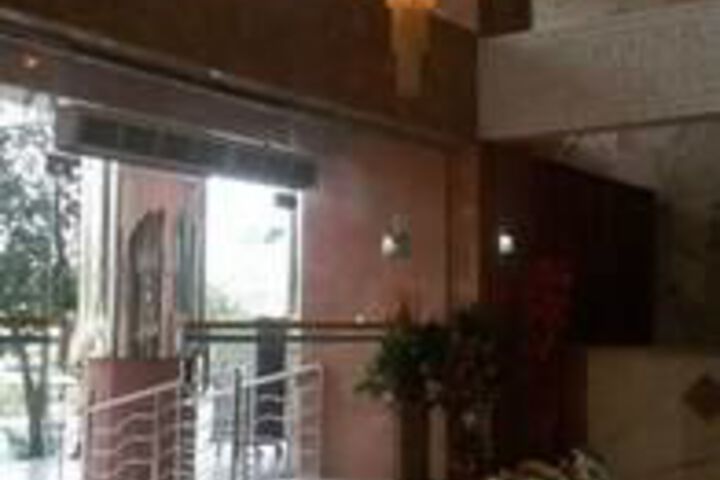 Hotel 22 of 24