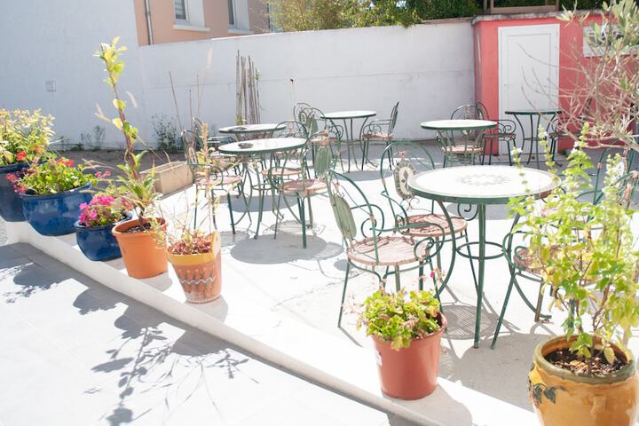 Terrace/Patio 44 of 45