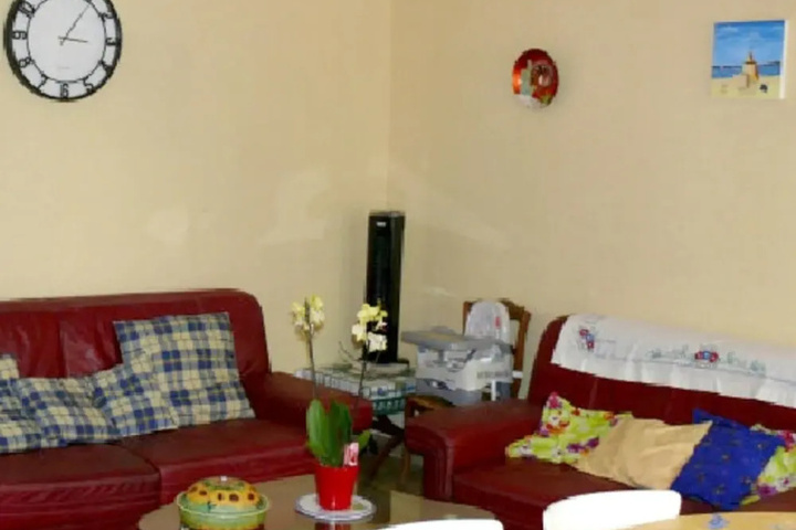 House With 3 Bedrooms in Les Mathes With Enclosed Garden and Wifi - 4 km From the Beach