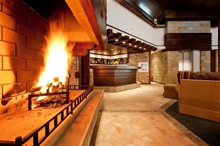 Hotel Interior 52 of 54