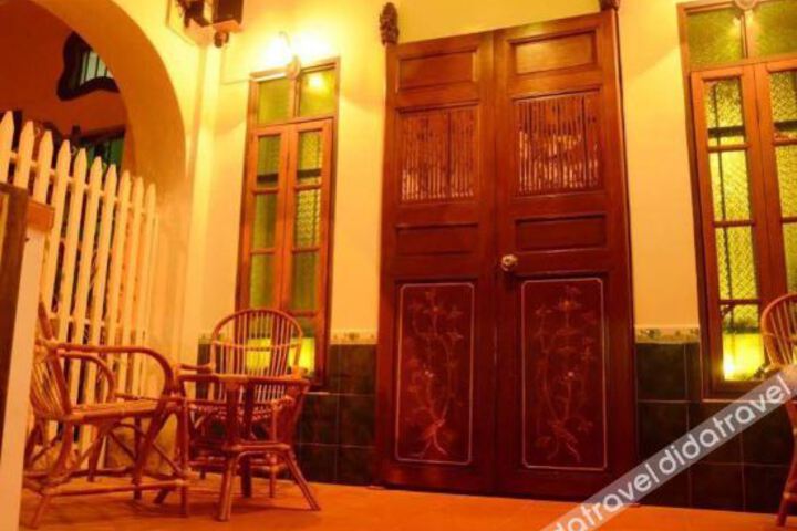 Hotel Ceylon
