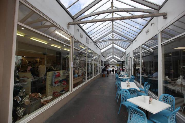 Fitness Center Photo