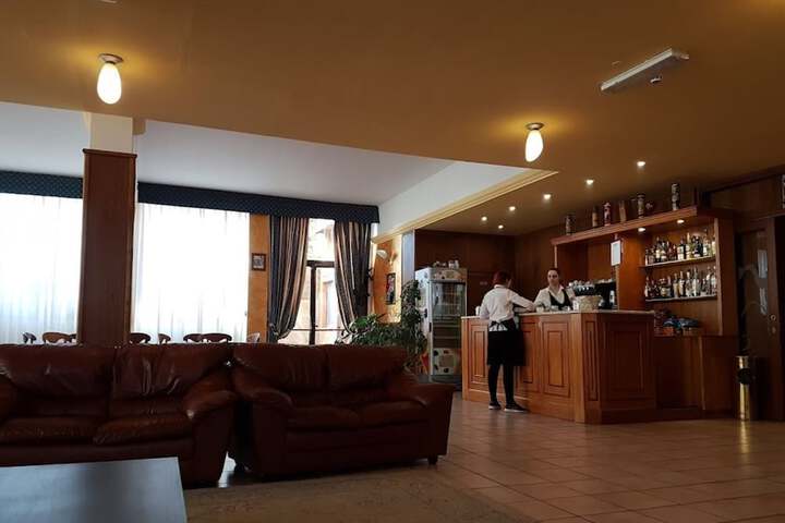 Fitness Facility Photos