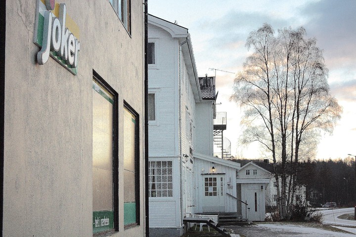Hotel 45 of 48