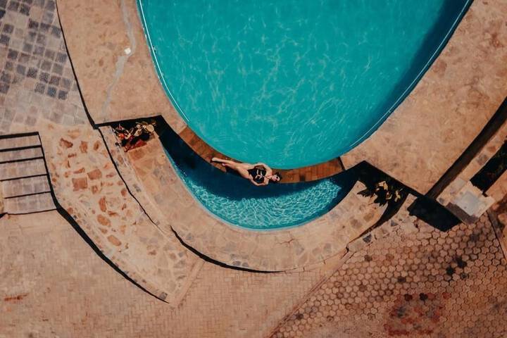 Pool 18 of 32