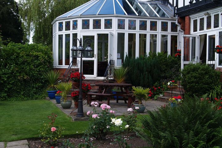 Terrace/Patio 68 of 74