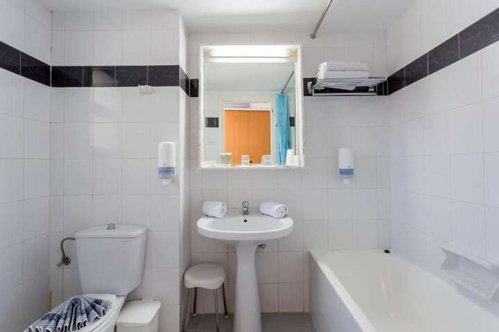 Bath Amenities