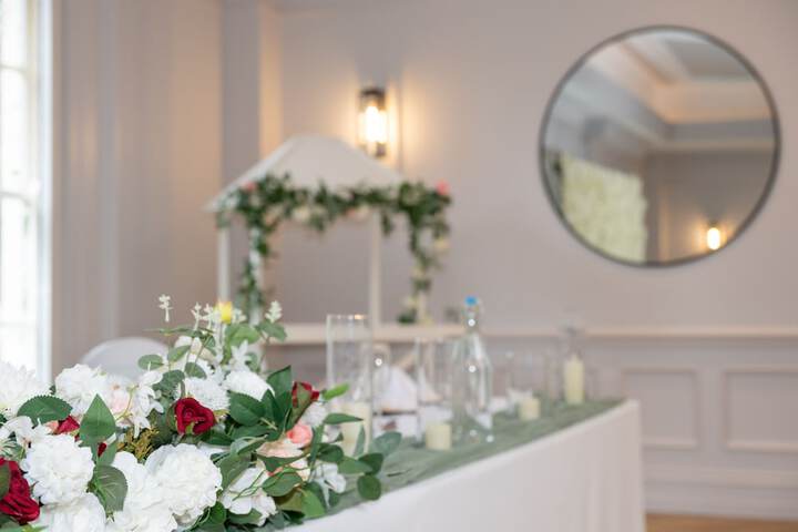 Wedding/Banquet 69 of 158