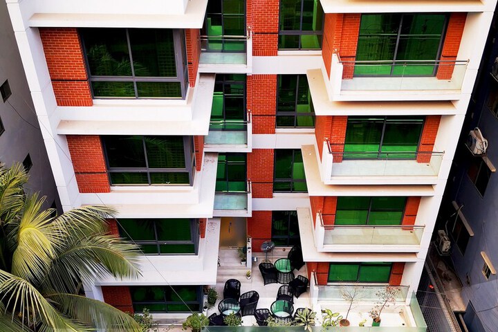 Hotel 26 of 26