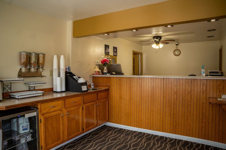 Hotel Interior 2 of 66