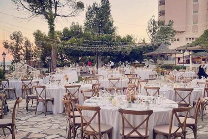 Wedding/Banquet 75 of 86