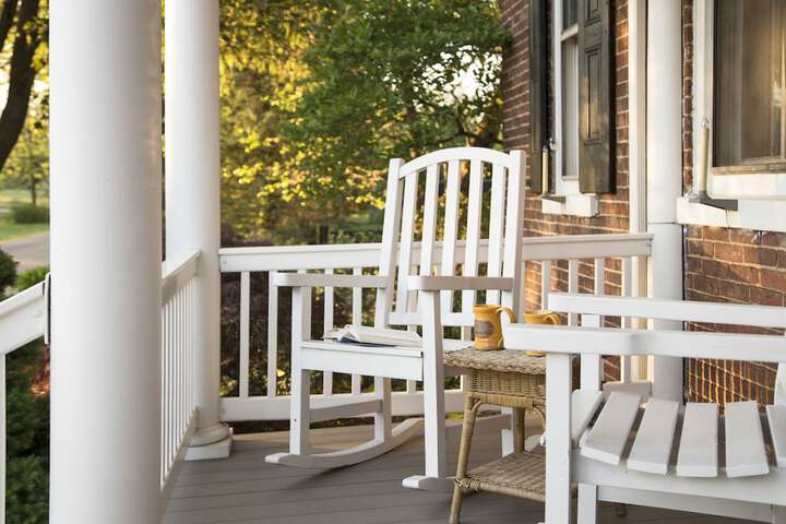 Terrace/Patio 42 of 46