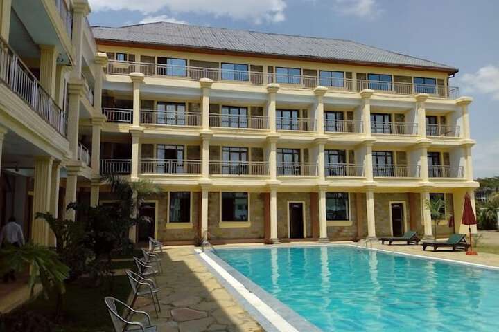 Hotel 41 of 45