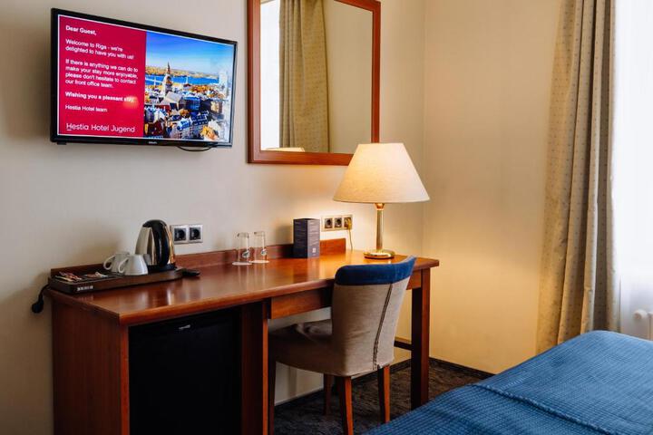 Room Photo