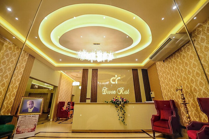 Hotel Interior 2 of 35