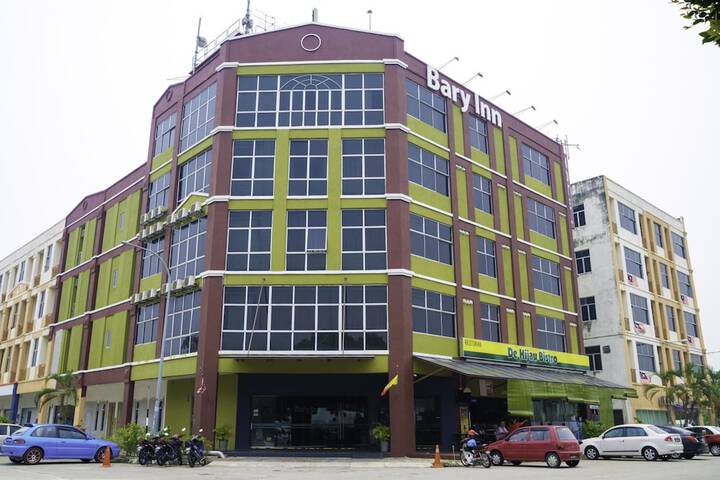 Hotel 43 of 43