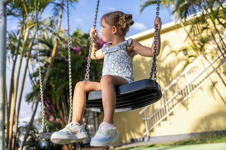 Children's activities