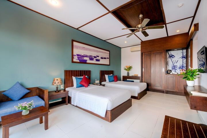 Room 9 of 52