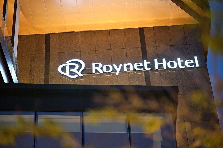 Hotel 147 of 158