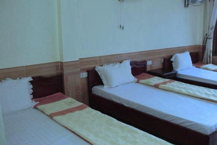 Xuan Hoa Hotel