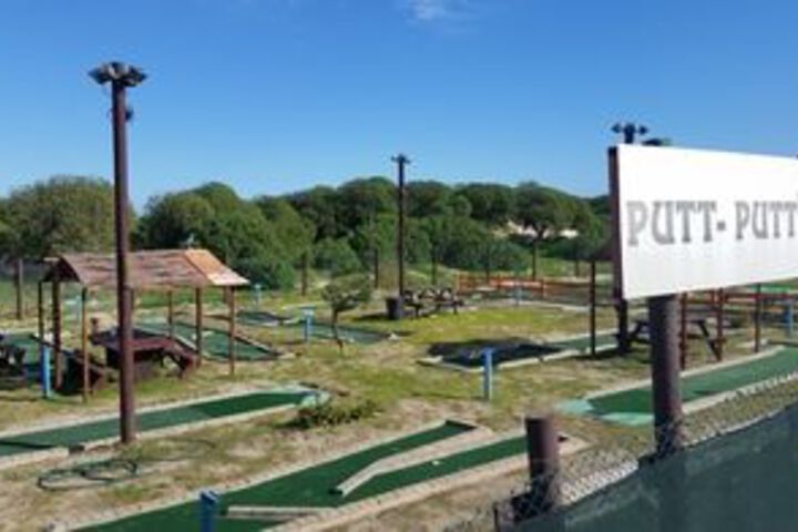 Golf 18 of 21