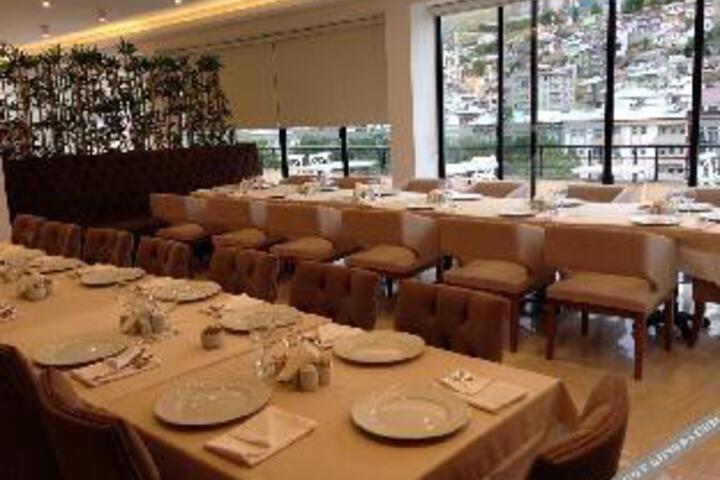 Fitness Center Photo