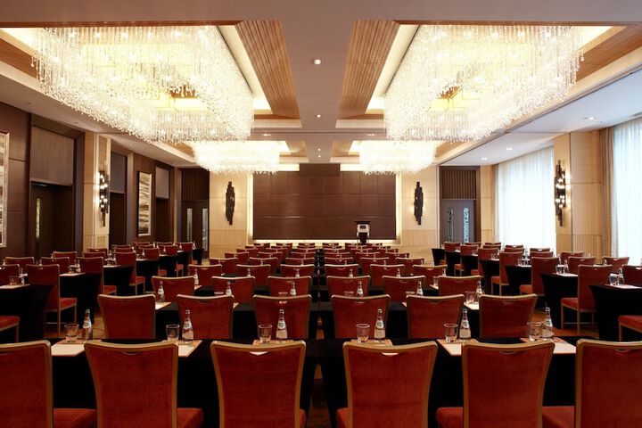 Meeting 42 of 45