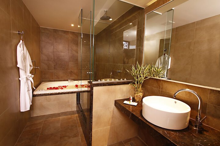 Bathroom Vanities