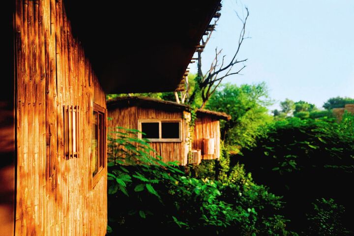 Outside Photo