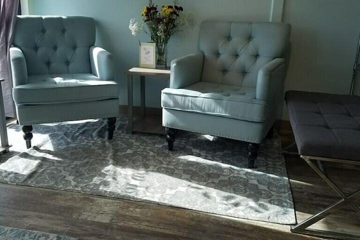 Lobby Photos