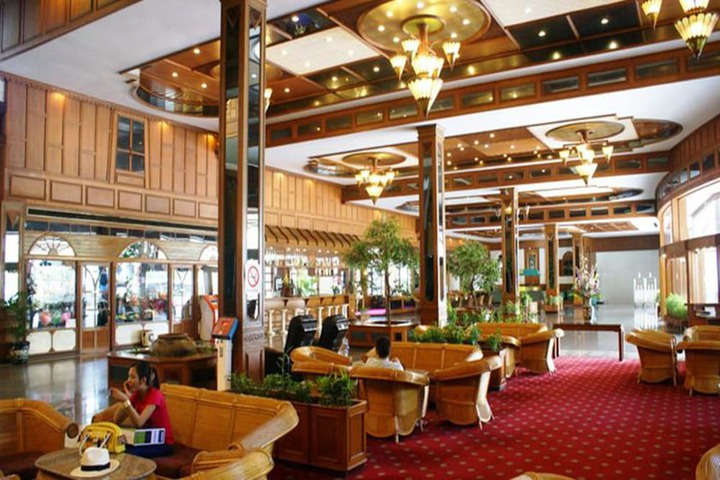 Hotel Interior 4 of 44