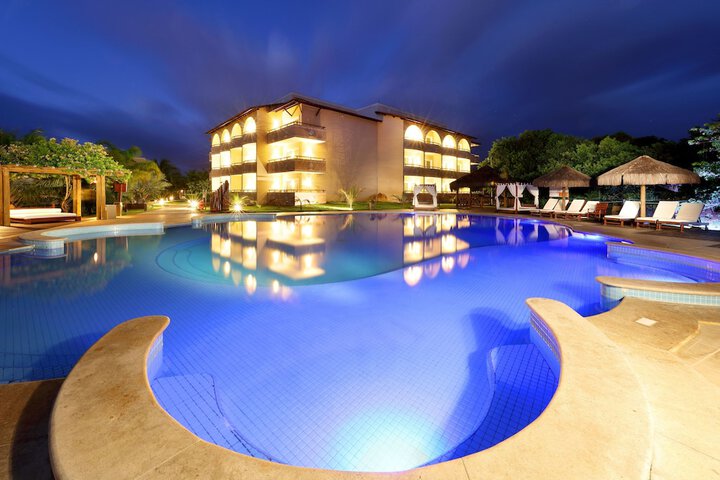 Pool to Cool