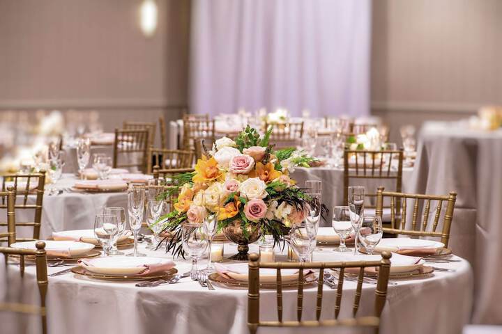 Ballroom